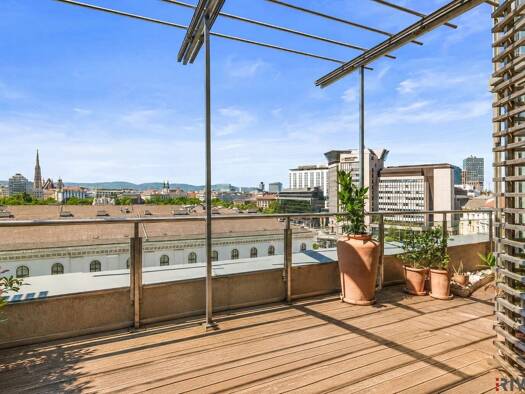 Wohnung zum Kauf 2.990.000 € 4 Zimmer 242,4 m² 4. Geschoss Wien 1030