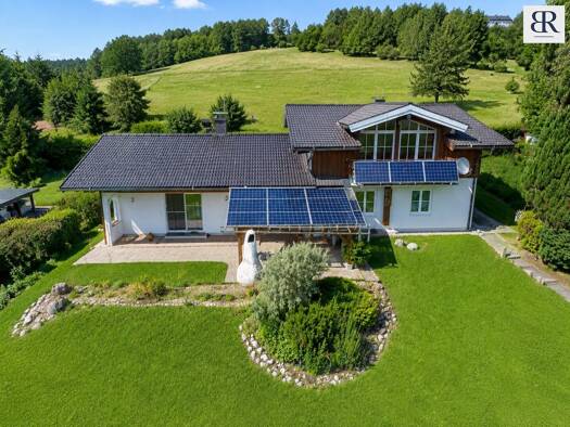 Einfamilienhaus zum Kauf 925.000 € 7 Zimmer 129 m² 1.115 m² Grundstück Thalgau 5303