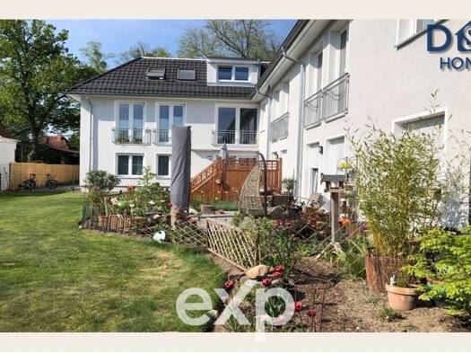 Wohnung zum Kauf 3.107.880 € 690,6 m² Teltow Teltow 14513