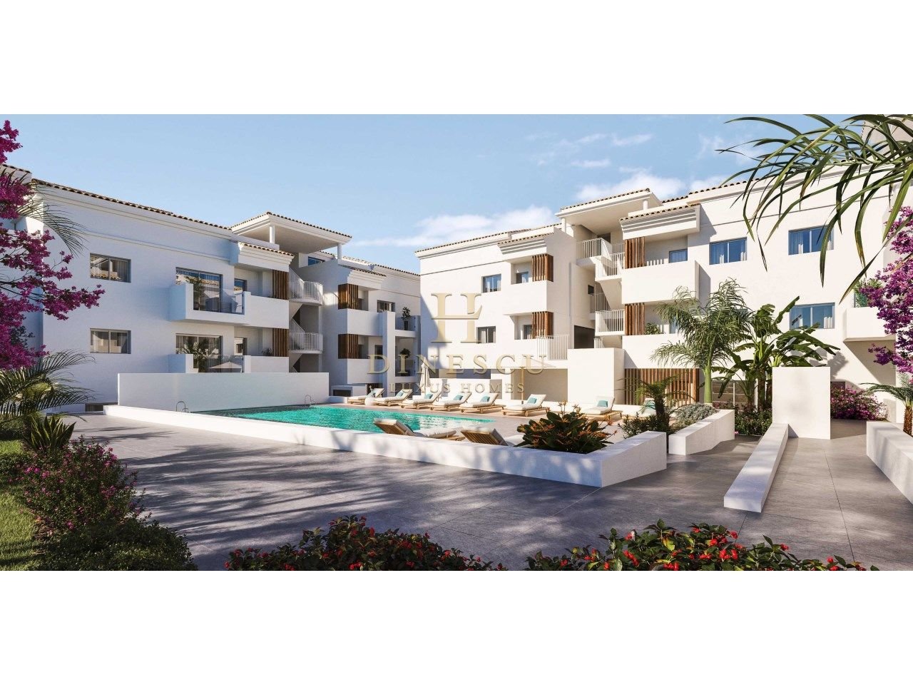 Studio zum Kauf provisionsfrei als Kapitalanlage geeignet 319.000 € 4 Zimmer 79 m²<br/>Wohnfläche Fuengirola