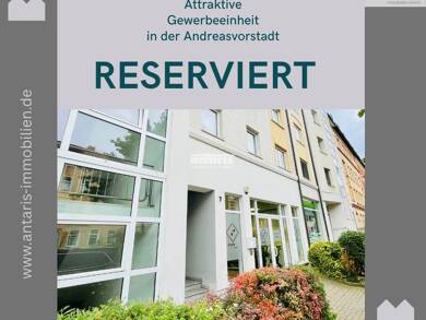 Immobilie zum Kauf als Kapitalanlage geeignet 150.000 € 120 m² Erfurt, Stadt 99092