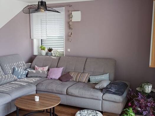 Wohnung zum Kauf provisionsfrei 295.000 € 3 Zimmer 84,7 m² Geschoss 1/3 frei ab 01.11.2026 Schwarzenfeld 92521