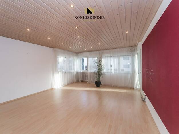 Wohnung zum Kauf 265.000 € 3 Zimmer 88 m² Wernau 73249