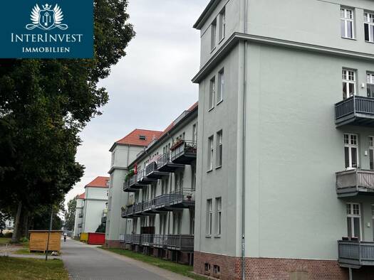 Studio zum Kauf 109.000 € 1 Zimmer 54 m² EG Stadtfeld West Magdeburg 39110