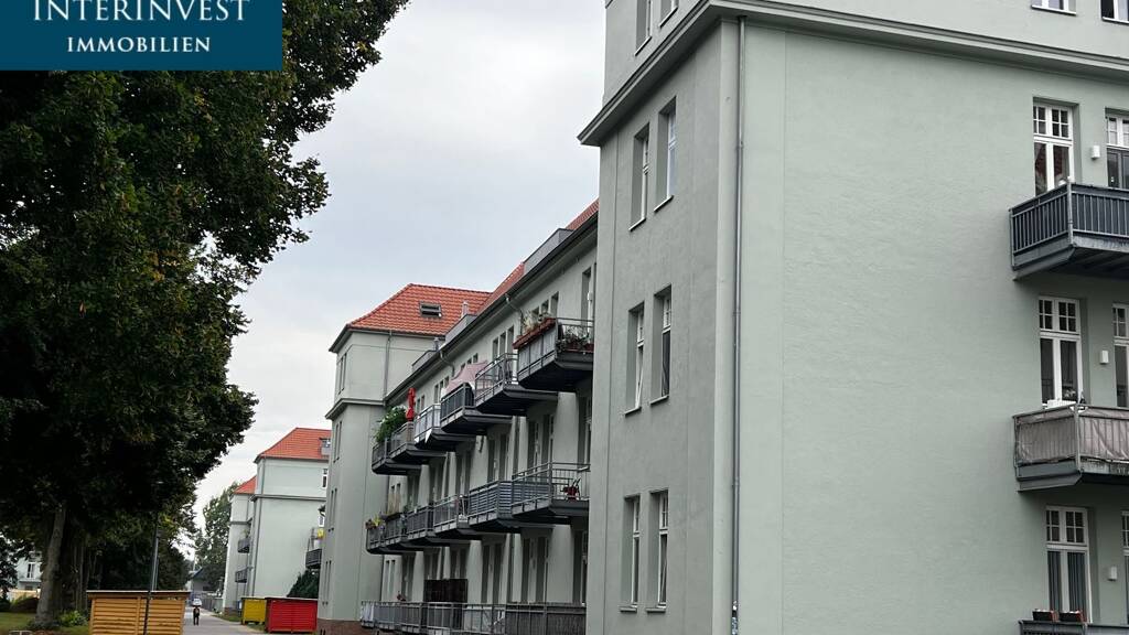 Studio zum Kauf 109.000 € 1 Zimmer 54 m² EG Stadtfeld West Magdeburg 39110