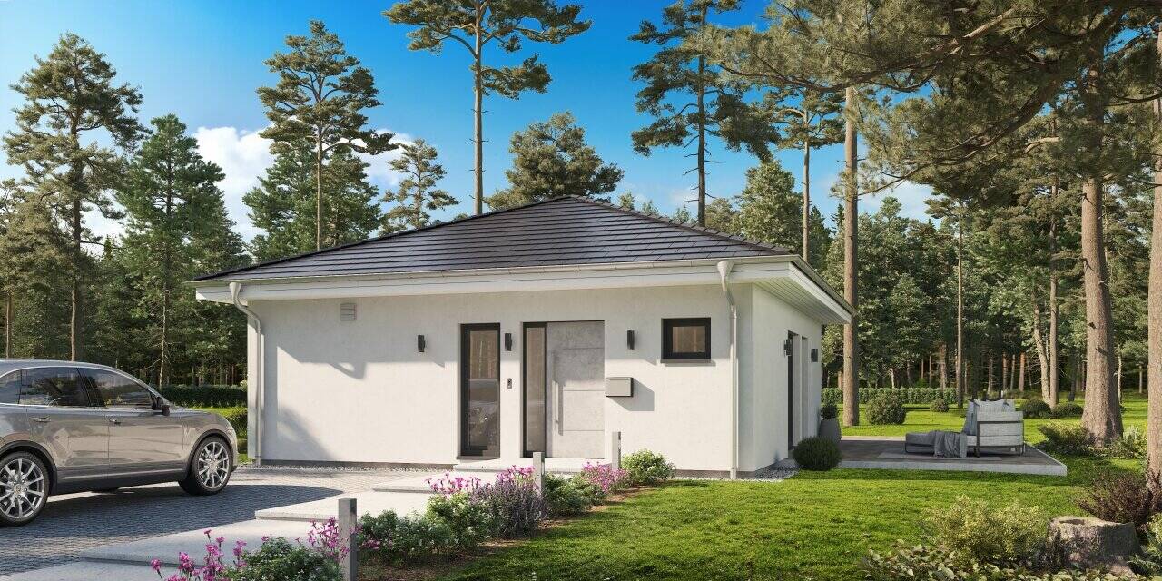 Bungalow zum Kauf 620.000 € 1 Zimmer 73 m²<br/>Wohnfläche 800 m²<br/>Grundstück Weißenstadt Weißenstadt 95163