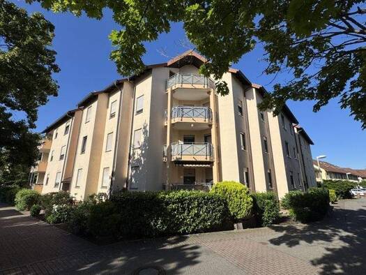 Wohnung zum Kauf 225.000 € 2 Zimmer 75 m² Rheinau Mannheim / Rheinau 68219