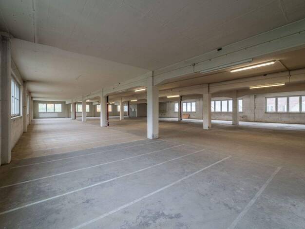 Lagerhalle zur Miete 2.691 € 1.252 m² Lagerfläche Schwarzenbach a d Saale Schwarzenbach 95126