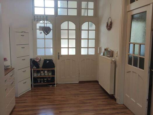 Wohnung zur Miete 1.600 € 4 Zimmer 124,2 m² frei ab 01.02.2026 Mozartstraße 22 Kempten 87435