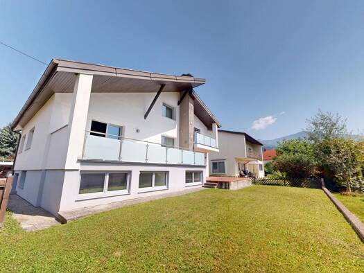 Haus zum Kauf 347.200 € 150 m² 522 m² Grundstück Wolfsberg 9400