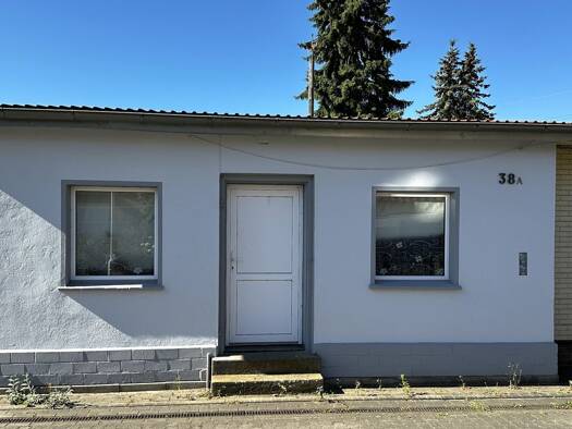 Büro zum Kauf 85.000 € 3 Zimmer 85 m² Bürofläche Brandenburg an der Havel 14772