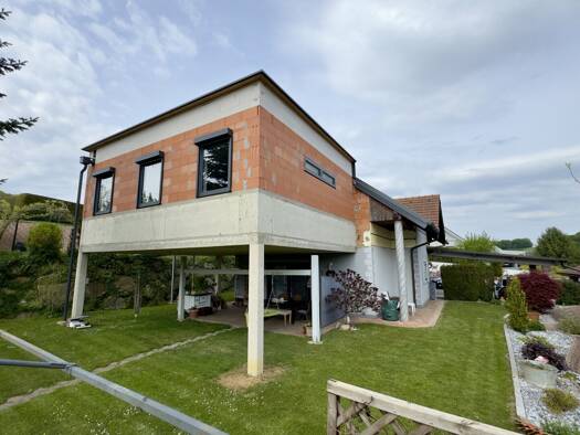 Haus zum Kauf 498.000 € 7 Zimmer 197,4 m² 746 m² Grundstück Edelsbach bei Feldbach 8330