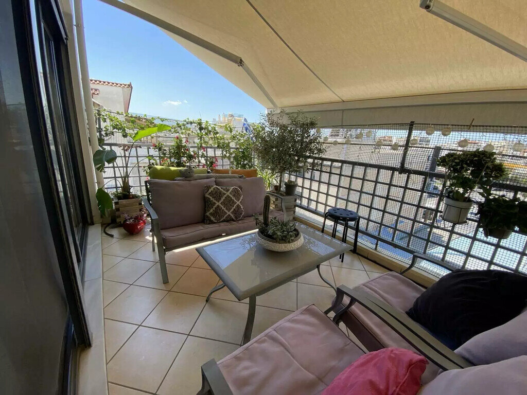 Apartment zum Kauf 250.000 € 3 Zimmer 75 m²<br/>Wohnfläche 1.<br/>Geschoss Athen