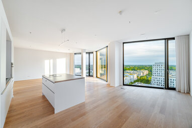 Wohnung zum Kauf 1.000.000 € 3 Zimmer 86,6 m² Nymphenburg München 80639