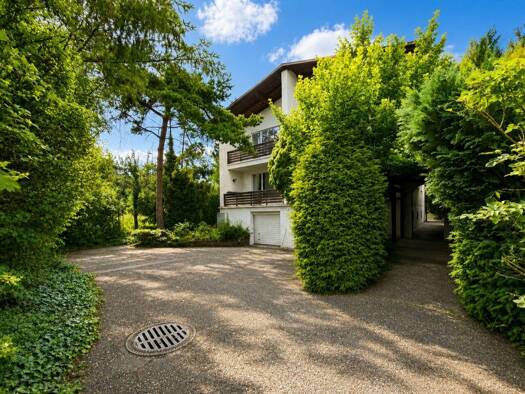 Mehrfamilienhaus zum Kauf 709.000 € 9 Zimmer 270 m² 1.883 m² Grundstück Brunn am Gebirge 2345