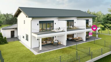 Reihenmittelhaus zum Kauf 375.000 € 4 Zimmer 101 m² Neukirchen an der Enknach 5145