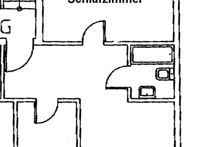 Wohnung zum Kauf 51.000 € 2 Zimmer 54 m² Zwötzen Gera 07551