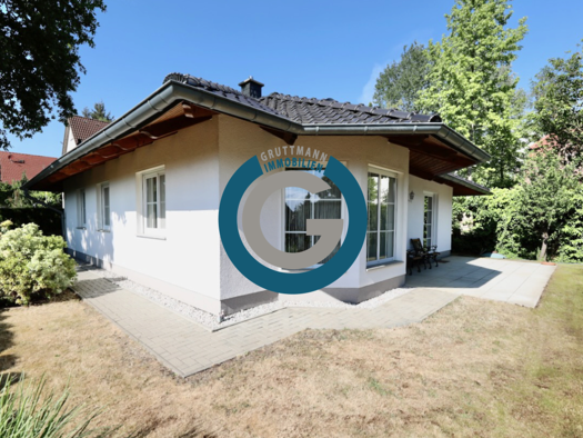 Bungalow zum Kauf 469.000 € 3 Zimmer 98 m² Bernau 16321