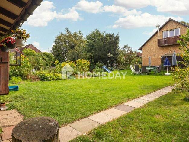 Einfamilienhaus zum Kauf 358.000 € 4 Zimmer 90 m² 538 m² Grundstück Sülfeld 23867