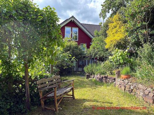 Einfamilienhaus zum Kauf 315.000 € 5 Zimmer 160 m² 683 m² Grundstück Kortelshütte Oberzent 64760