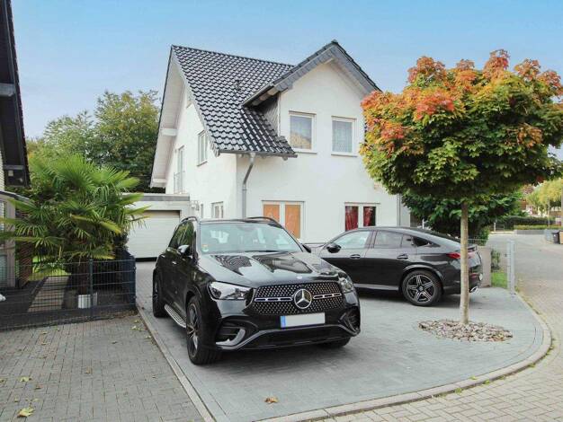 Doppelhaushälfte zum Kauf 769.000 € 4 Zimmer 120,3 m² 250,3 m² Grundstück Küdinghoven Bonn 53227