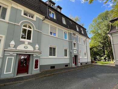 Wohnung zur Miete 479 € 2 Zimmer 60 m² 1. Geschoss Zollernstraße 12 Kirchlinde Dortmund 44379