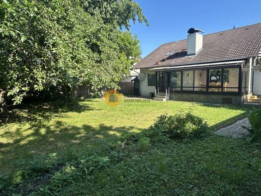 Einfamilienhaus zum Kauf 525.000 € 7 Zimmer 184,3 m² 622 m² Grundstück Hepberg 85120