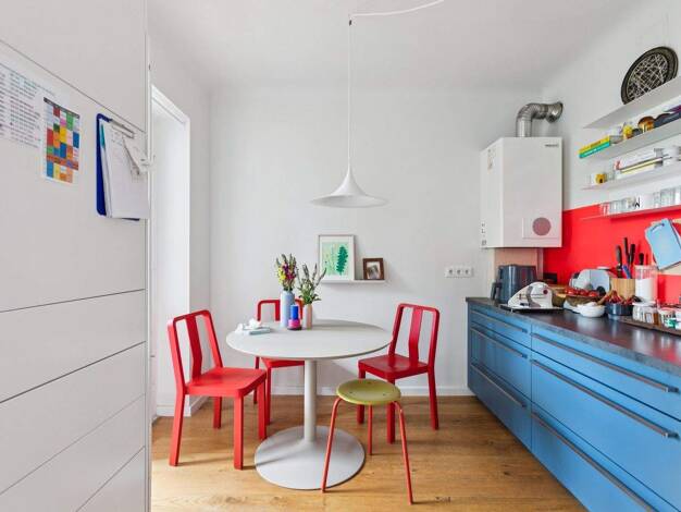 Wohnung zum Kauf 398.000 € 3 Zimmer 72 m² 1. Geschoss Westend Berlin 14052