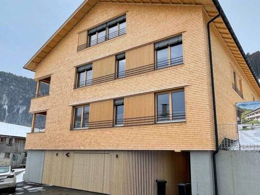 Wohnung zum Kauf 306.000 € 42 m² Schwarzenberg 6867