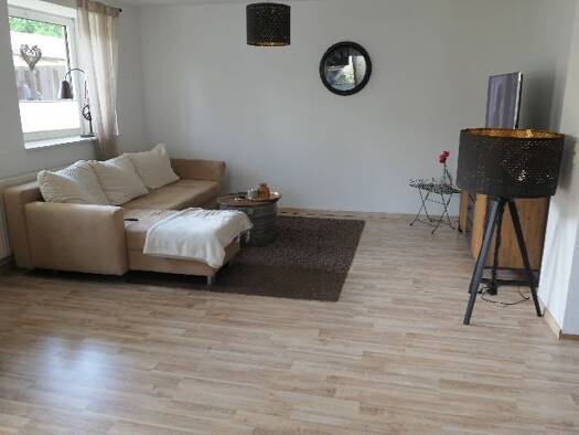 Wohnung zur Miete 640 € 3 Zimmer 80 m² EG Hessisch Oldendorf Hessisch Oldendorf 31840