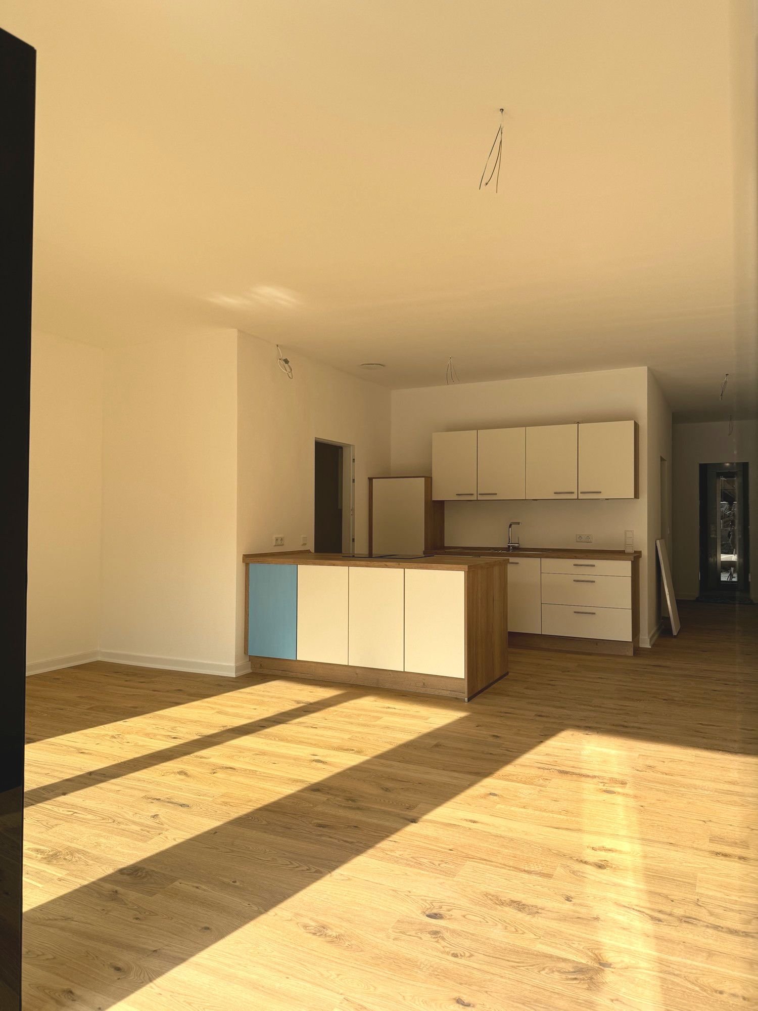 Wohnung zum Kauf 399.900 € 3 Zimmer 96,7 m²<br/>Wohnfläche Weimar Ahnatal / Weimar 34292