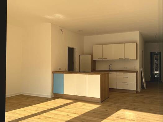 Wohnung zum Kauf - Erstbezug 399.900 € 3 Zimmer 96,7 m² Weimar Ahnatal / Weimar 34292