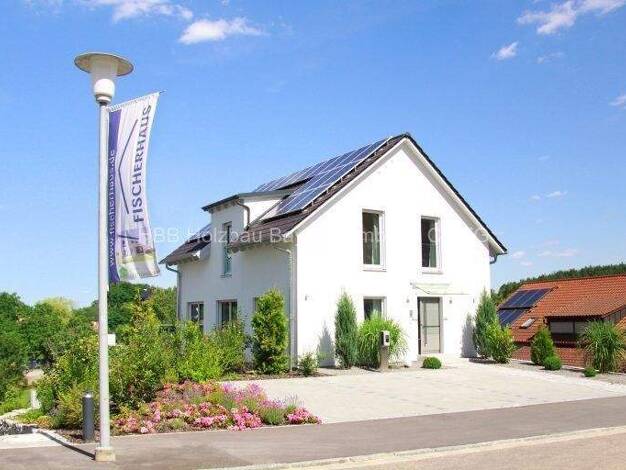 Haus zum Kauf provisionsfrei 475.500 € 4 Zimmer 120 m² 900 m² Grundstück Heimbuchenthal 63872