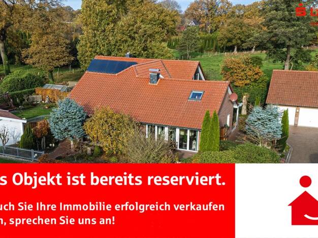 Mehrfamilienhaus zum Kauf 545.000 € 9 Zimmer 284 m² 1.302 m² Grundstück Osterscheps Edewecht 26188