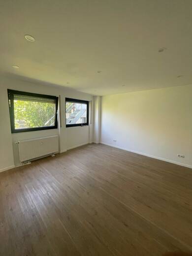 Wohnung zur Miete 530 € 1 Zimmer 33 m² EG Innenstadt Neunkirchen/Saar 66538