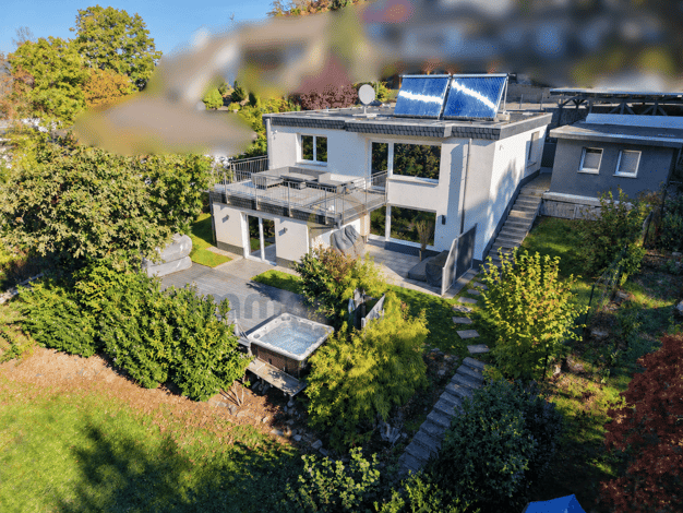Einfamilienhaus zum Kauf 699.000 € 4 Zimmer 150 m² 789 m² Grundstück Arnoldshain Schmitten im Taunus 61389
