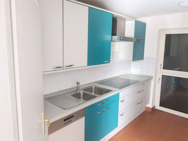 Wohnung zur Miete 1.000 € 4 Zimmer 122 m² EG Am Frohnberg, 14 Prügel Altenkunstadt 96264