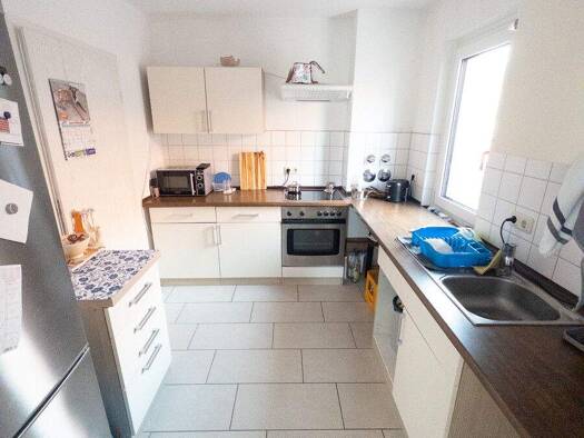 Wohnung zur Miete 1.140 € 3 Zimmer 91 m² frei ab 01.12.2025 Donauwörth 86609