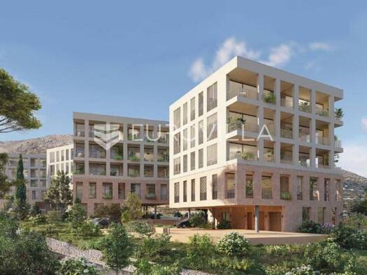 Wohnung zum Kauf 400.000 € 2 Zimmer 90 m² Seget Donji Seget