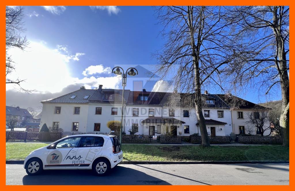 Reihenmittelhaus zum Kauf provisionsfrei 219.000 € 5 Zimmer 127 m²<br/>Wohnfläche 375 m²<br/>Grundstück ab sofort<br/>Verfügbarkeit Conradstraße 5 Alt-Untermhaus / Siedlung Gera 07548