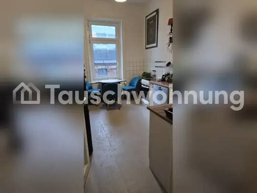 Wohnung zur Miete Tauschwohnung 1.200 € 4 Zimmer 102 m² Otterndorf Hamburg 20099