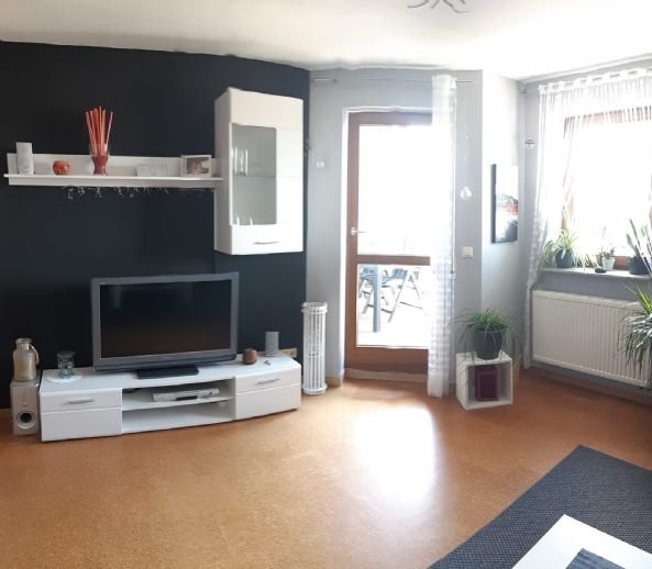 Wohnung zur Miete 800 € 3,5 Zimmer 70 m²<br/>Wohnfläche 2.<br/>Geschoss 01.03.2025<br/>Verfügbarkeit Kirchberg Kirchberg an der Murr 71737