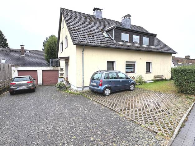 Mehrfamilienhaus zum Kauf 339.000 € 8 Zimmer 187 m² 471 m² Grundstück Lemgo Lemgo 32657