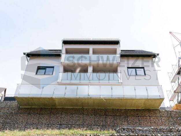 Maisonette zum Kauf - Erstbezug 299.500 € 3 Zimmer 77 m² Ottenhöfen Ottenhöfen im Schwarzwald 77883
