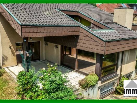 Einfamilienhaus zum Kauf 595.000 € 7 Zimmer 232 m² 635 m² Grundstück Eutingen Pforzheim 75181