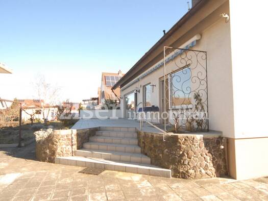 Wohnung zur Miete 1.285 € 4 Zimmer 115,4 m² EG frei ab 01.11.2026 Sasbach Sasbach am Kaiserstuhl 79361