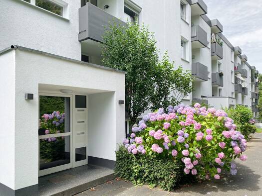 Wohnung zum Kauf 188.000 € 3 Zimmer 71 m² Hochdahl Erkrath 40699