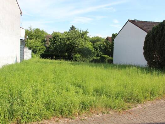 Grundstück zum Kauf 315.000 € 451 m² Grundstück Hohenwettersbach Hohenwettersbach 76228