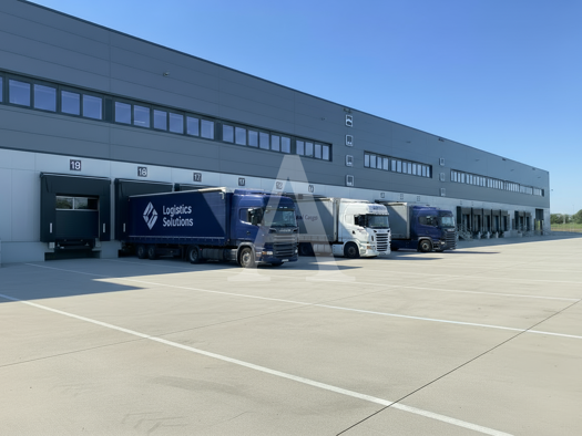 Halle/Industriefläche zur Miete provisionsfrei 17.000 m² Lagerfläche teilbar ab 5.250 m² Junkersdorf Köln 50858