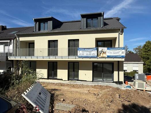 Maisonette zum Kauf 699.900 € 5,5 Zimmer 125 m² frei ab 31.12.2026 Beim Bahnhof 5 Neustadt Waiblingen 71336